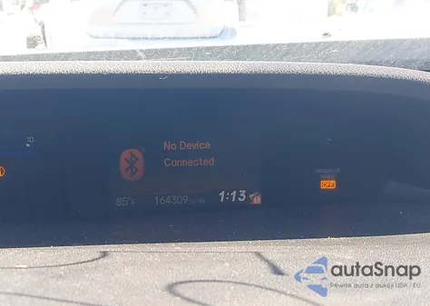 2013 Honda Civic Lx z USA, uszkodzony, nr VIN 2HGFB2F58DH596769